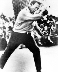 The King (3)